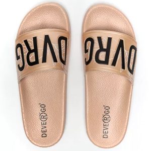 Devergo papucs CARAVELLA METAL