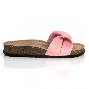 Batz papucs PRETTYDAY BABY PINK