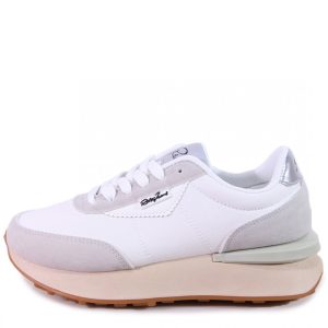 Retro cipõ GALLIEN SNEAKERS WHITE