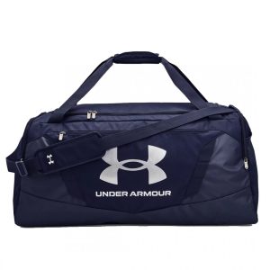 Under Armour sporttáska UA UNDENIABLE 5.0 DUFFLE LG