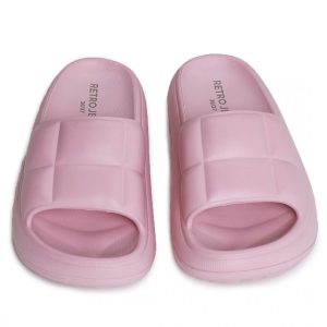Retro papucs ZERO GRAVITY FLIP-FLOP LIGHT PINK