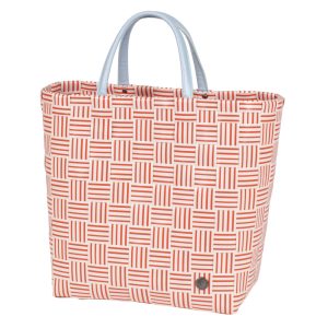 JOY shopper - 56 coral red
