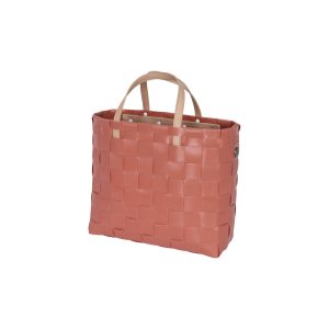 PETITE Shopper - 82 terracotta