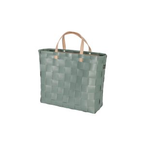 PETITE Shopper - 77 sage green