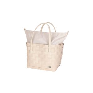 COLOR DELUXE shopper- 84 sahara sand