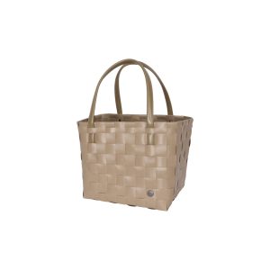 COLOR MATCH Shopper - 18 khaki