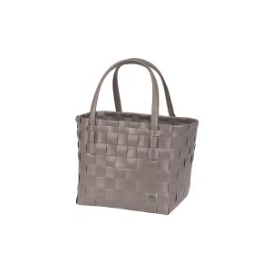 COLOR MATCH Shopper - 91 stone brown