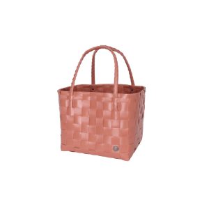 PARIS Shopper - 82 terracotta