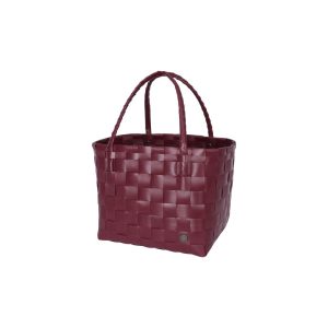 PARIS Shopper - 83 wine berry red
