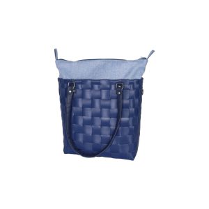 SOHO Shopper - 22 dark blue