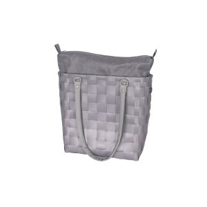 SOHO Shopper - 90 brushed grey