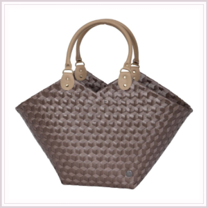 SWEETHEART Shopper - 88 taupe