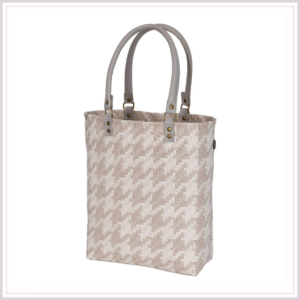 MAYFAIR Shopper - P08 pale grey