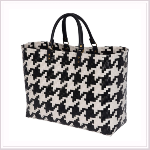 MAYFAIR GRAND SHOPPER - P99 black