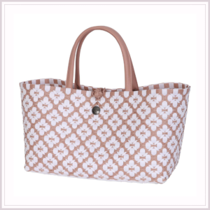 MOTIF MINI Shopper - P66 copper blush