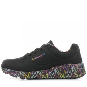 Skechers cipõ UNO LITE - LOVELY LUV