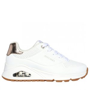 Skechers cipõ UNO GEN1 - SHIMMER AWAY