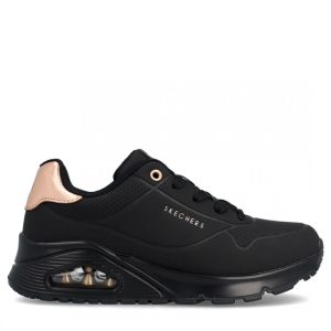 Skechers cipõ UNO GEN1 - SHIMMER AWAY