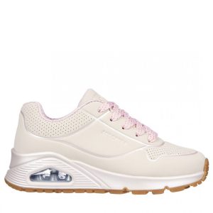 Skechers cipõ UNO GEN1 - COOL HEELS