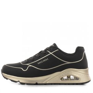 Skechers cipõ UNO GEN1 - COOL HEELS