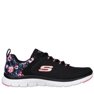 Skechers cipõ FLEX APPEAL 4.0 - LET IT BLOSSOM