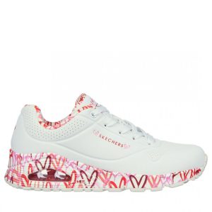 Skechers cipõ UNO - LOVING LOVE