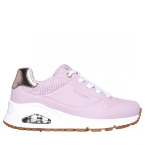 Skechers cipõ UNO GEN1 - SHIMMER AWAY