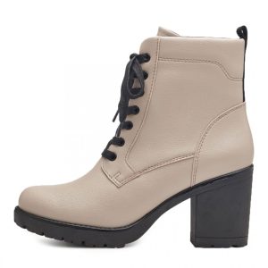 Marco Tozzi csizma IVORY