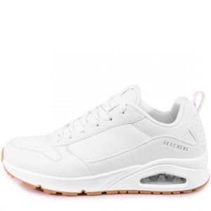 Skechers cipõ UNO - HIDEAWAY