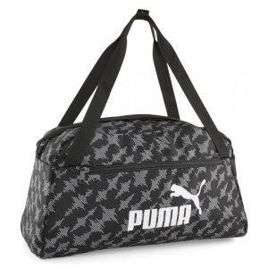 Puma sporttáska PHASE AOP SPORTS BAG