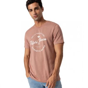 Tiffosi póló S/S SAGE