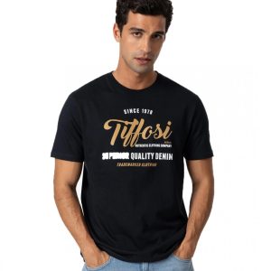 Tiffosi póló S/S SANTOS