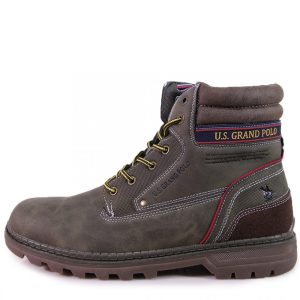 US Grand Polo bokacsizma CARIBOU
