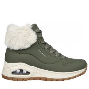 Skechers bakancs UNO RUGGED FALL AIR