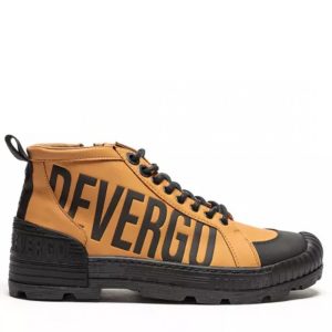Devergo bakancs BILL