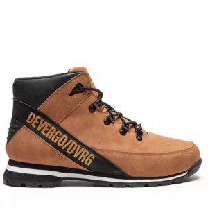 Devergo bakancs HERCULES