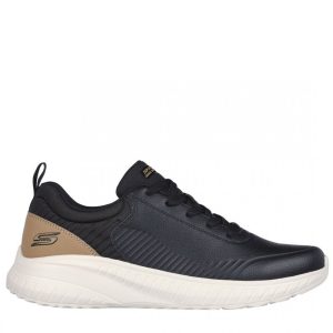 Skechers cipõ BOBS SQUAD CHAOS -HEEL BETTER