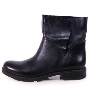 Inuovo csizma SHINE BLACK
