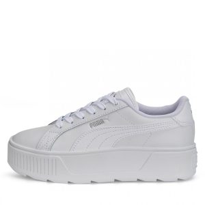 Puma cipõ KARMEN L JR WHITE