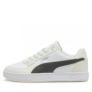 Puma cipõ CAVEN 2.0 VAPOR GRAY- WHITE- BLACK