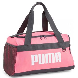 Puma sporttáska CHALLENGER DUFFEL BAG XS PINK