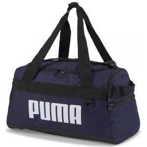 Puma sporttáska CHALLENGER DUFFEL BAG XS NAVY