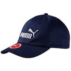 Puma baseball sapka ESS CAP PEACOAT No.1