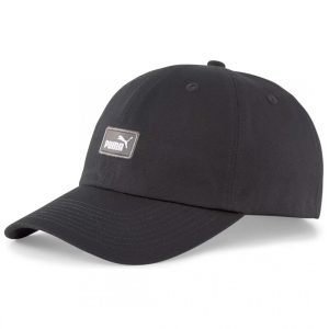 Puma baseball sapka ESS CAP III BLACK
