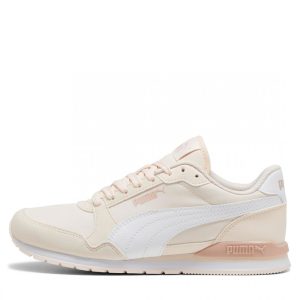 Puma cipõ ST RUNNER V3 NL ROSEBAY-WHITE-ROSE