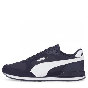 Puma cipõ ST RUNNER V3 NL PARISIAN NIGHT- WHITE
