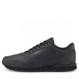Puma cipõ ST RUNNER V3 L BLACK