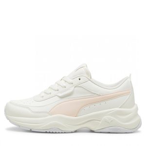 Puma cipõ CILIA MODE WARM WHITE-SILVER MIST-ROSEBA