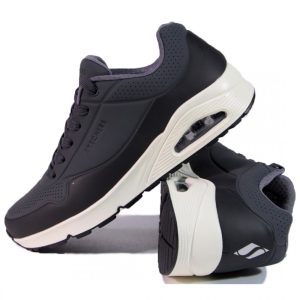 Skechers cipõ UNO - TIMELINE