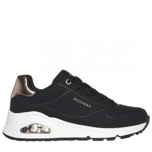 Skechers cipõ UNO GEN1 - SHIMMER AWAY